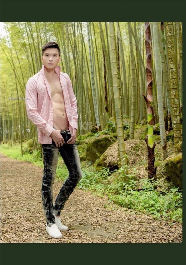 Bluephoto-23-陽光美型男-趙赫尹